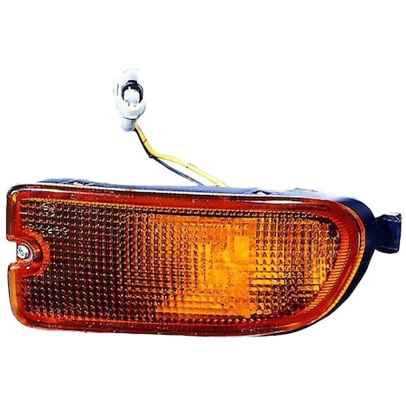 Depo Lamp, 320-1601L-AS 320-1601L-AS